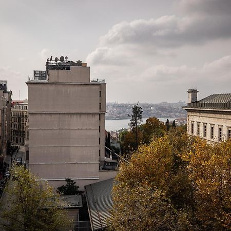 Istanbul Suite 外观 照片