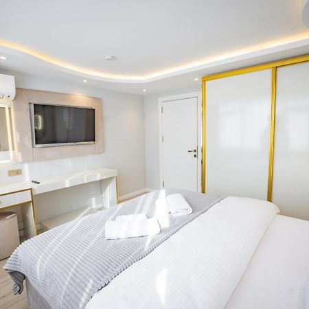 Istanbul Suite 外观 照片
