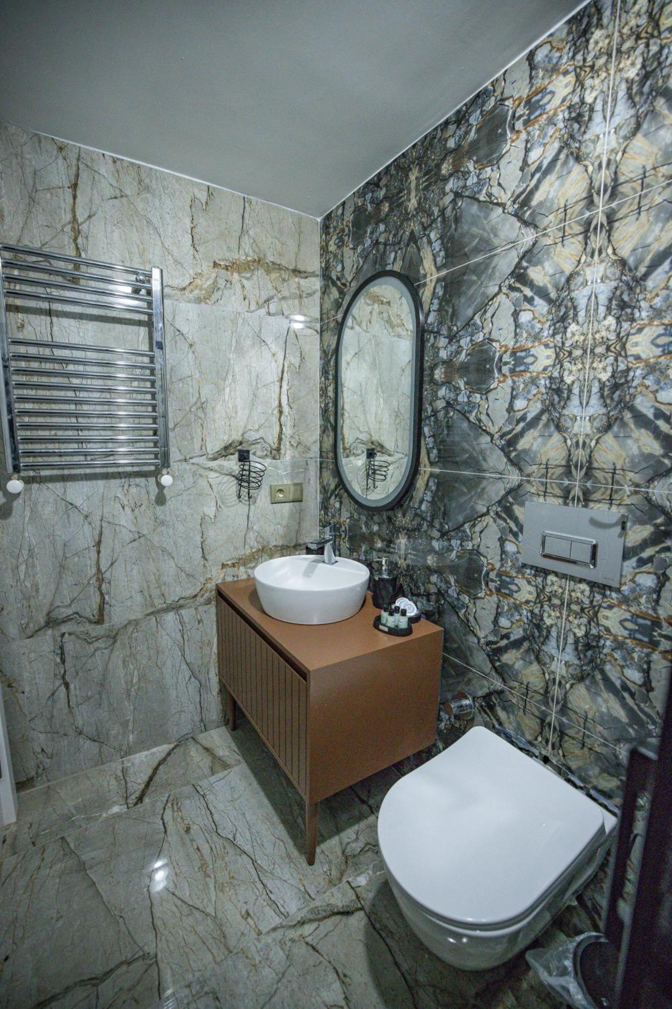 Istanbul Suite 外观 照片