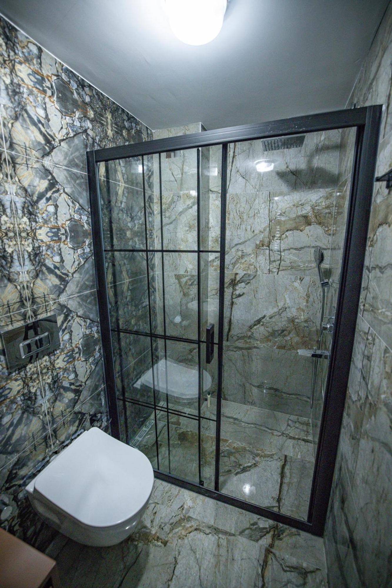 Istanbul Suite 外观 照片