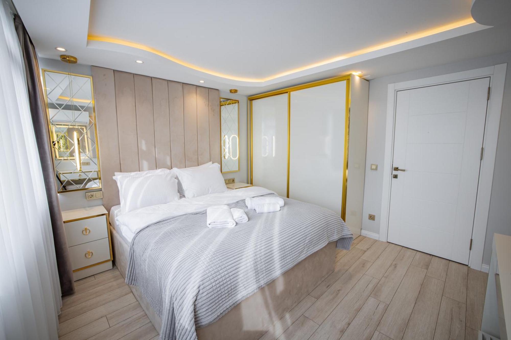 Istanbul Suite 外观 照片