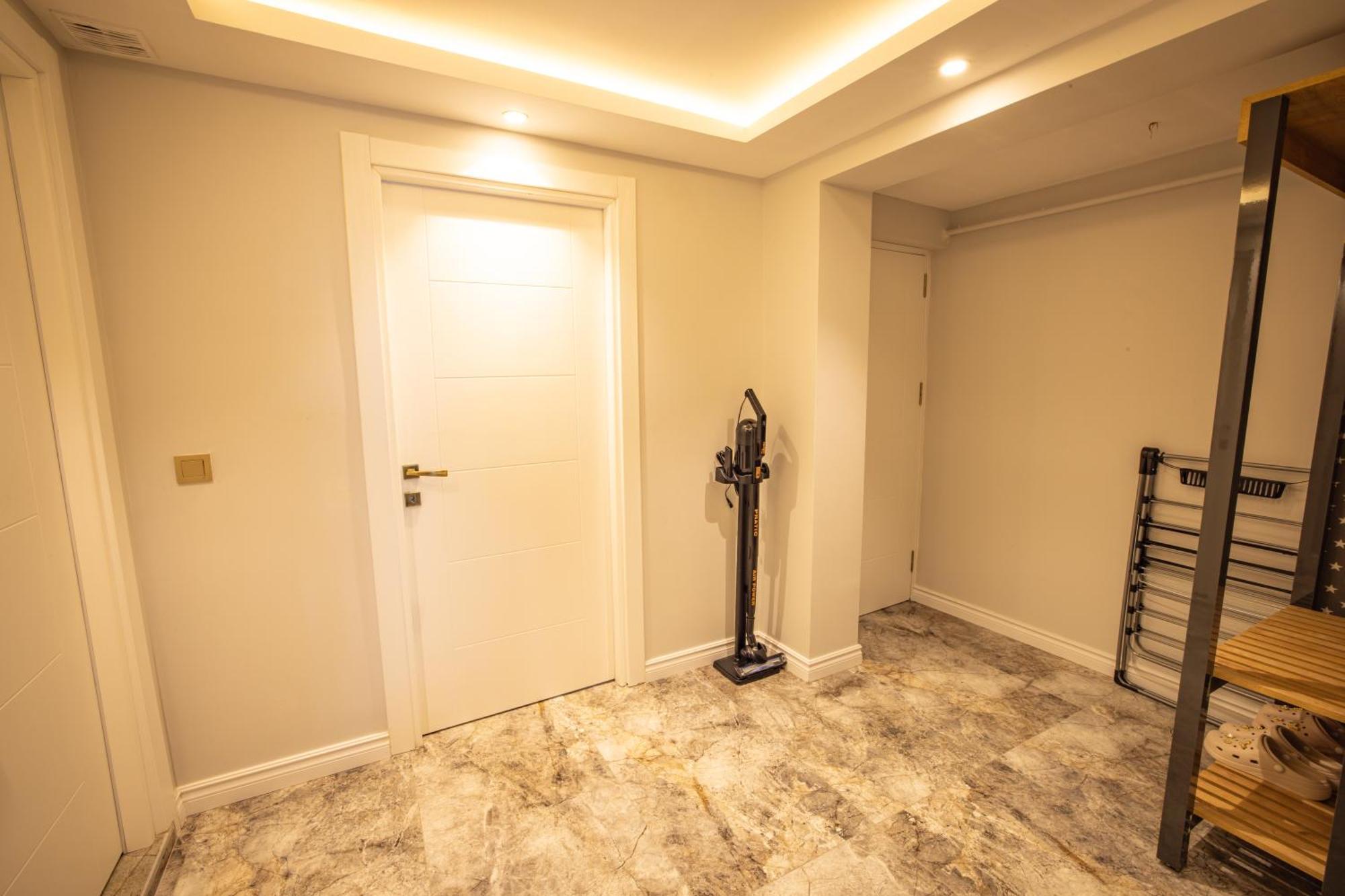 Istanbul Suite 外观 照片