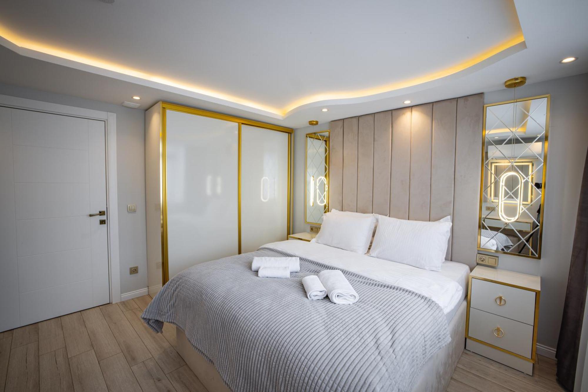 Istanbul Suite 外观 照片