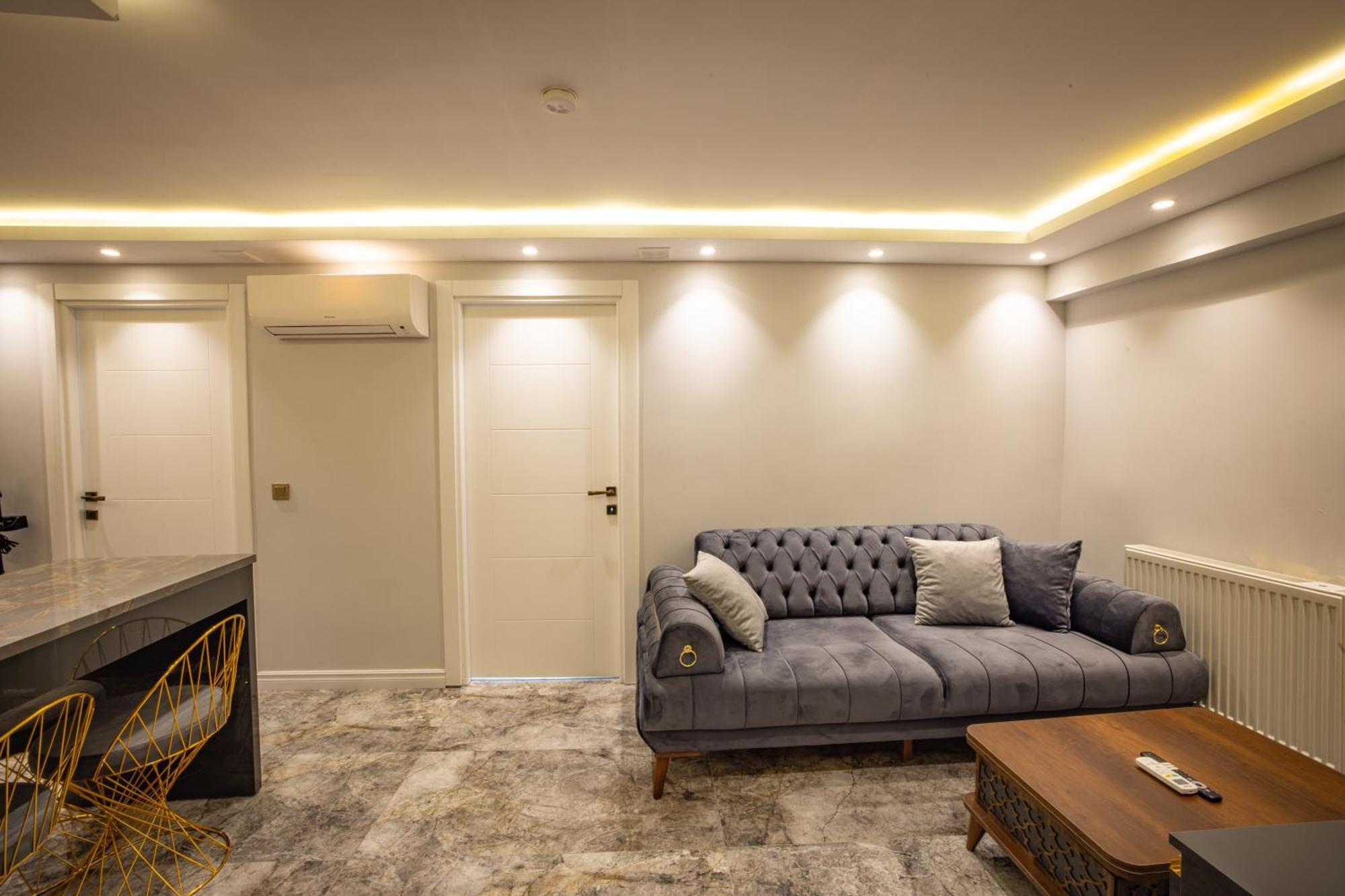 Istanbul Suite 外观 照片