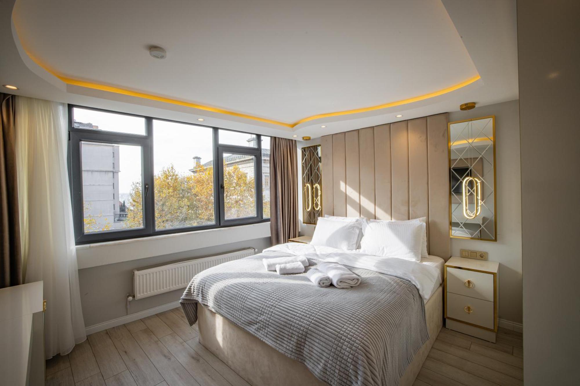 Istanbul Suite 外观 照片