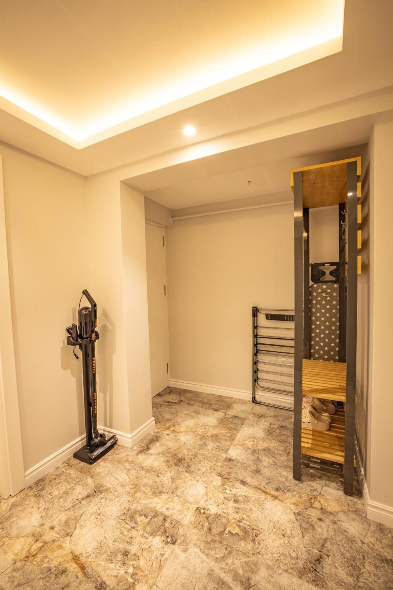 Istanbul Suite 外观 照片