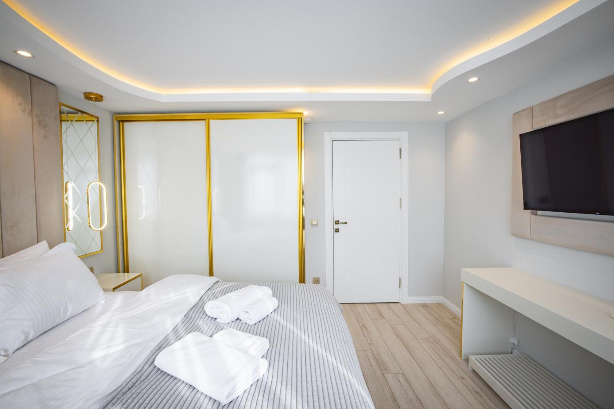 Istanbul Suite 外观 照片