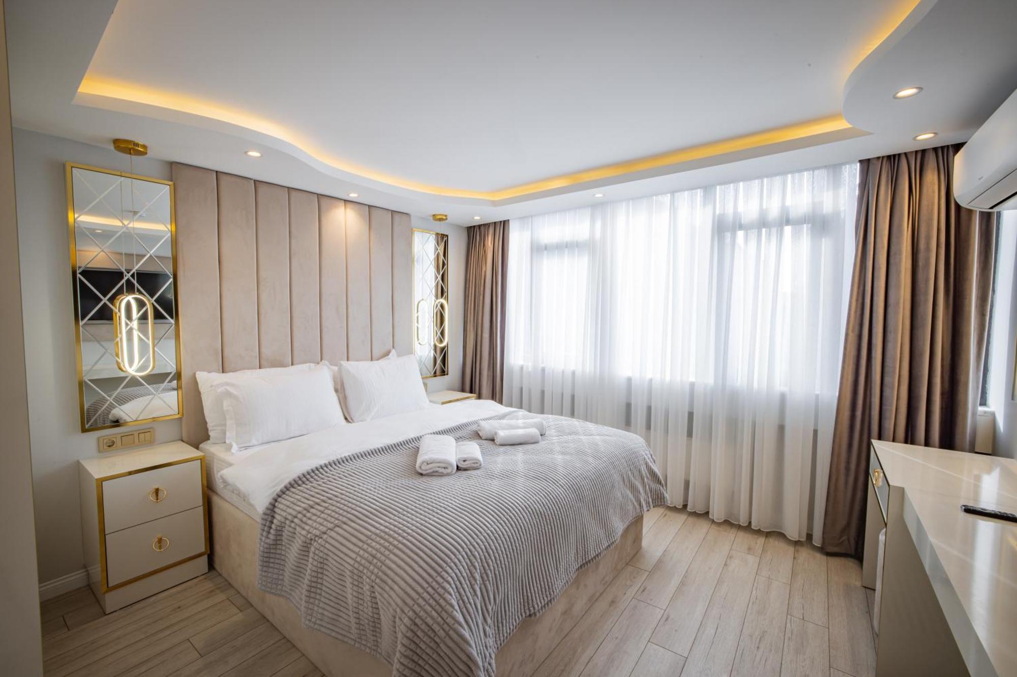 Istanbul Suite 外观 照片