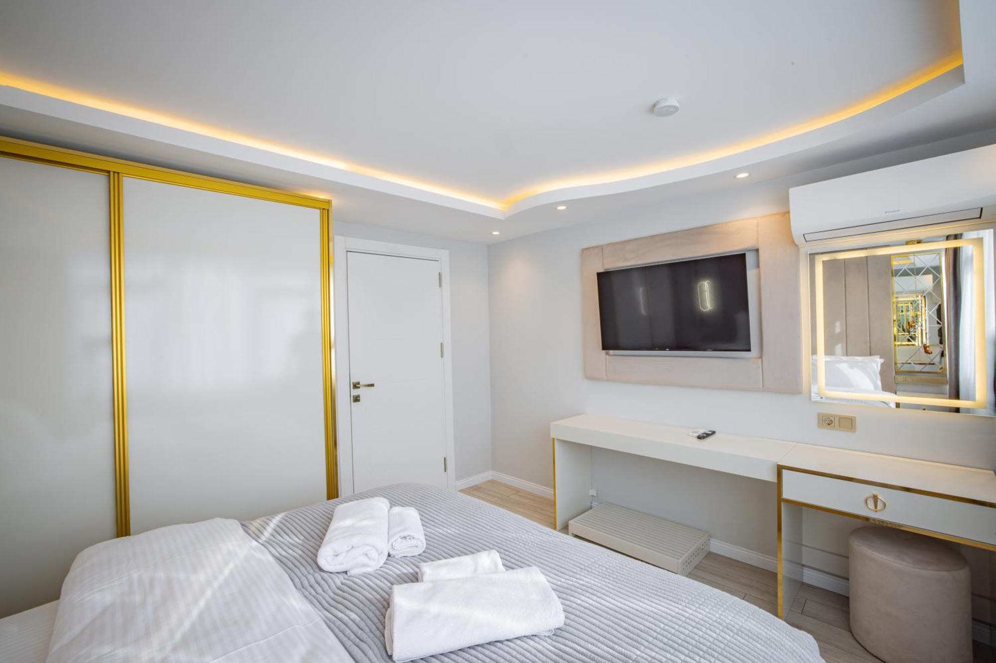 Istanbul Suite 外观 照片