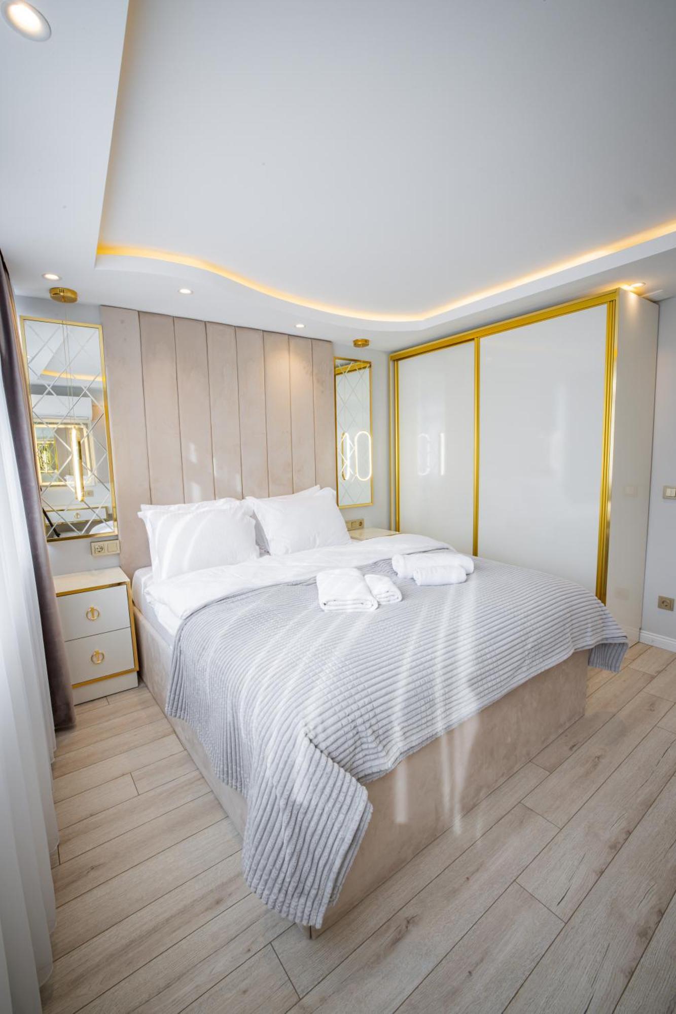 Istanbul Suite 外观 照片