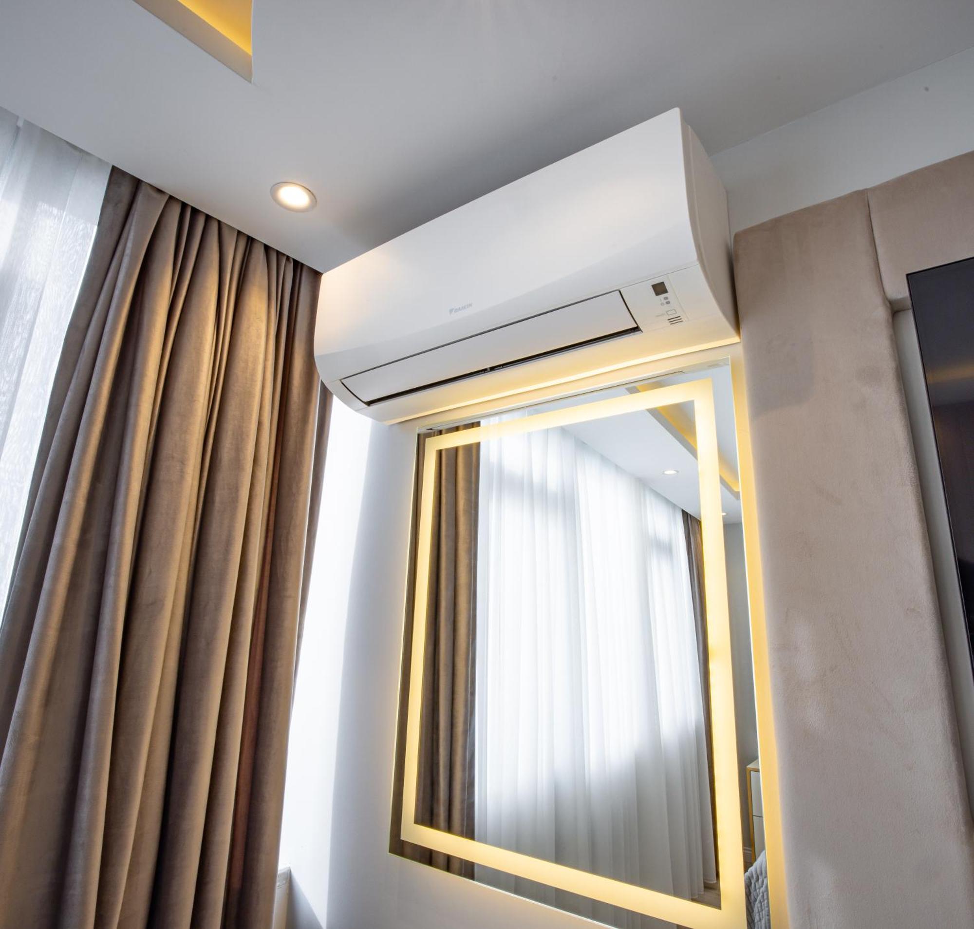 Istanbul Suite 外观 照片