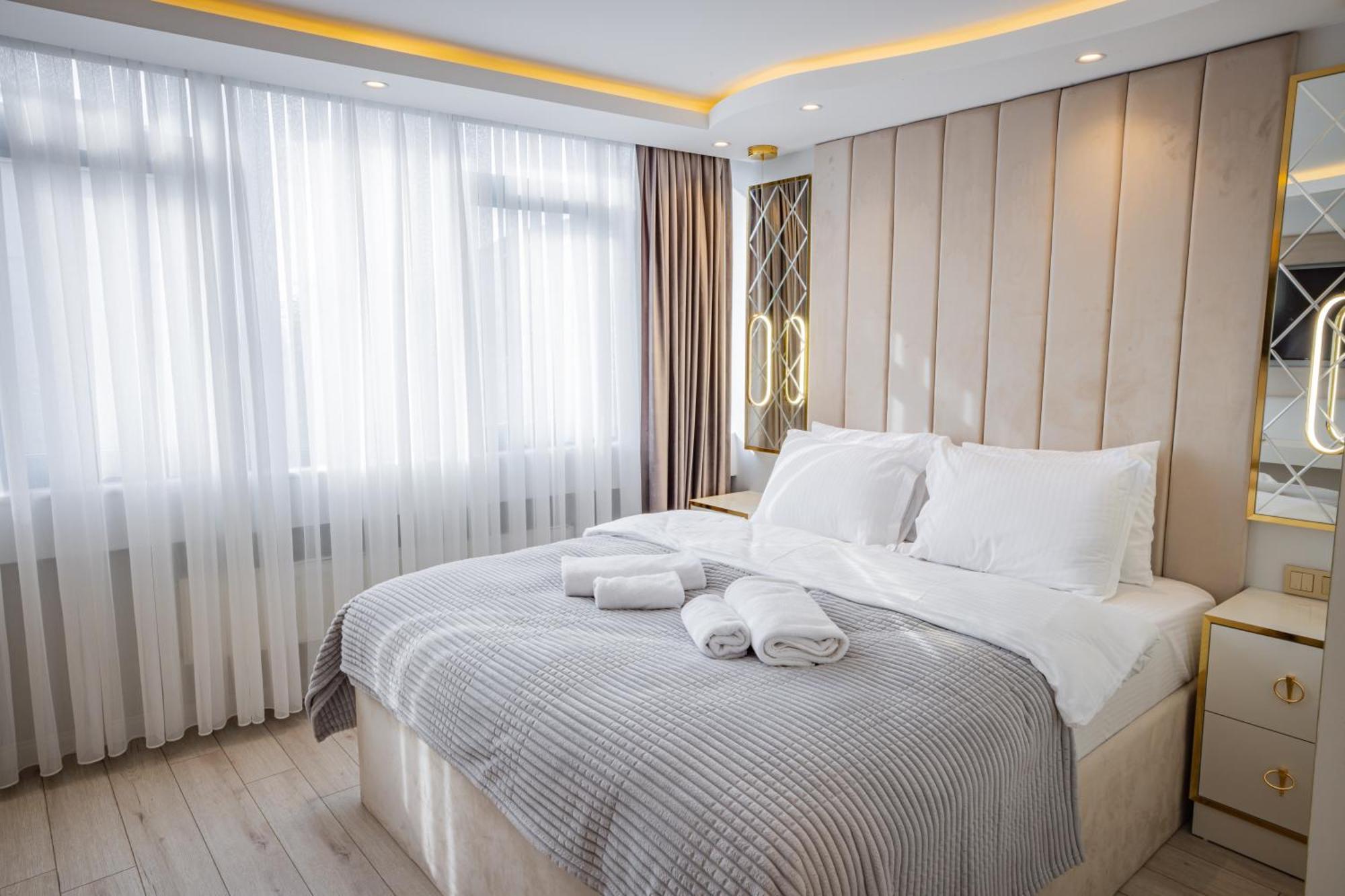Istanbul Suite 外观 照片
